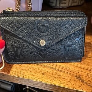 Louis Vuitton Recto Verso - perfect condition